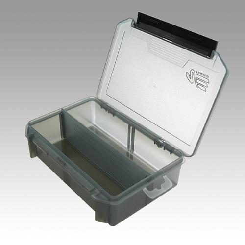 MEIHO Versus VS-3010 NDDM Tackle Box - Coastal Fishing Tackle