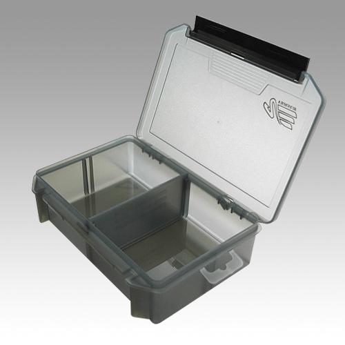 MEIHO Versus VS-3010 NDDM Tackle Box - Coastal Fishing Tackle