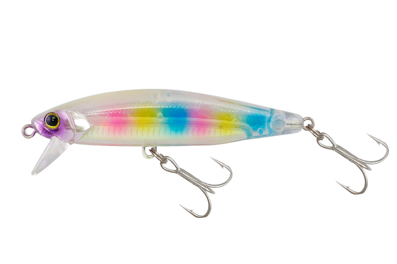 JACKALL Minnow BIGBACKER ANCHOPEED 103mm 42g