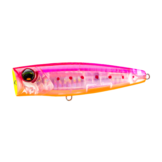 Duel L-BLUE BUBBLE JET 120F