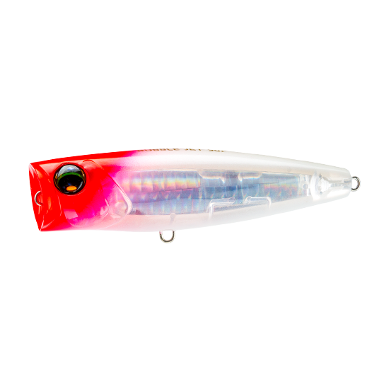 Duel L-BLUE BUBBLE JET 120F