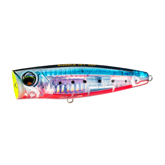 Duel L-BLUE BUBBLE JET 120F