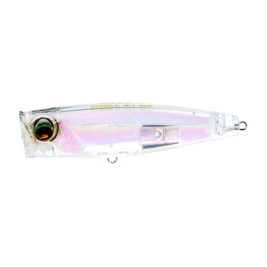 Duel L-BLUE BUBBLE JET 120F
