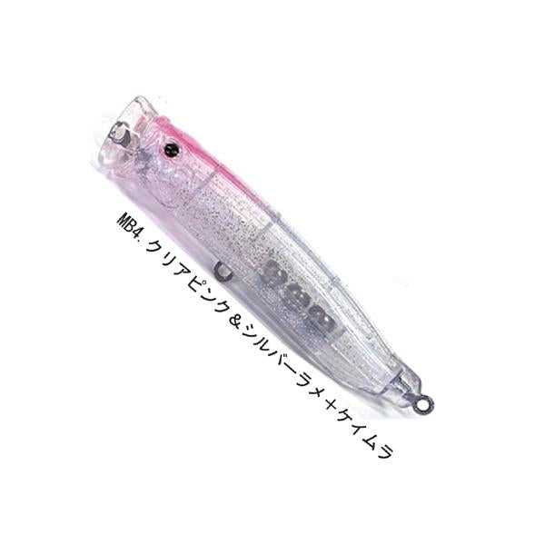 TACKLE HOUSE CONTACT FEED POPPER 175 74g