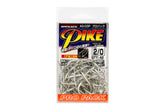 DECOY AS-03P Pike Pro Pack Jigging Assist Hook - Coastal Fishing Tackle