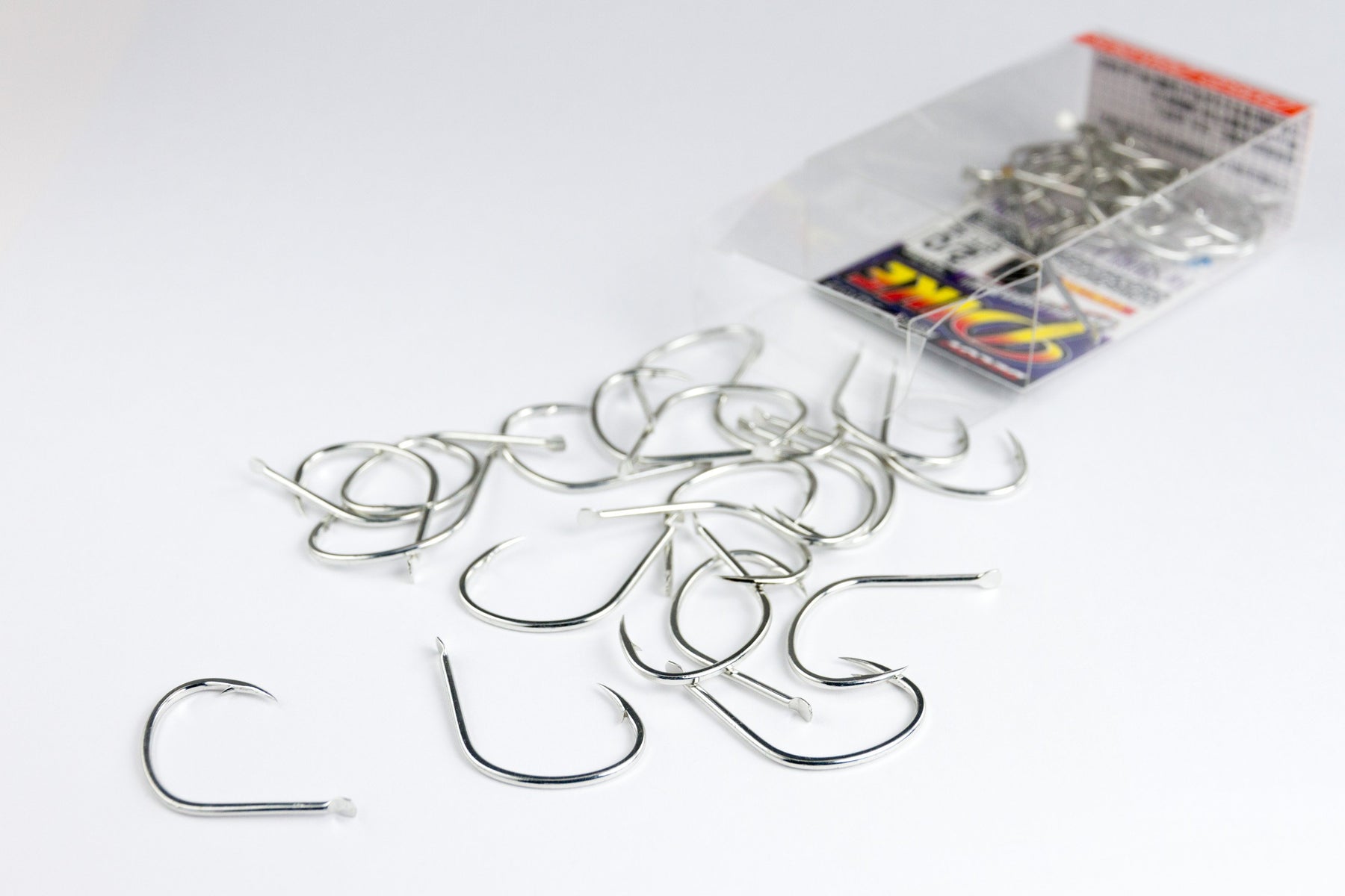 DECOY AS-03P Pike Pro Pack Jigging Assist Hook - Coastal Fishing Tackle
