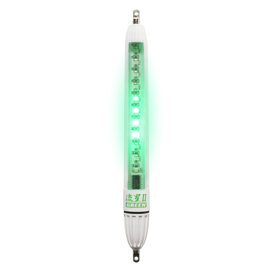 LUMICA Underwater Flash Flashing Light METEOR II