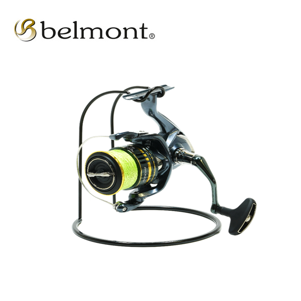 Belmont Reel Stand