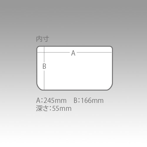 MEIHO Versus VS-3020 NDDM Tackle Box