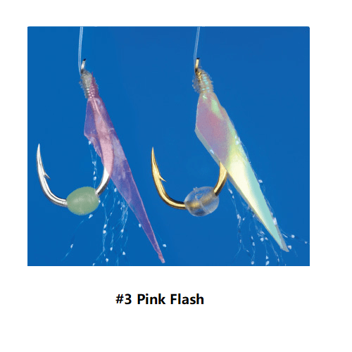 Gamakatsu Super Light Jigging Sabiki RG-104 - Coastal Fishing Tackle