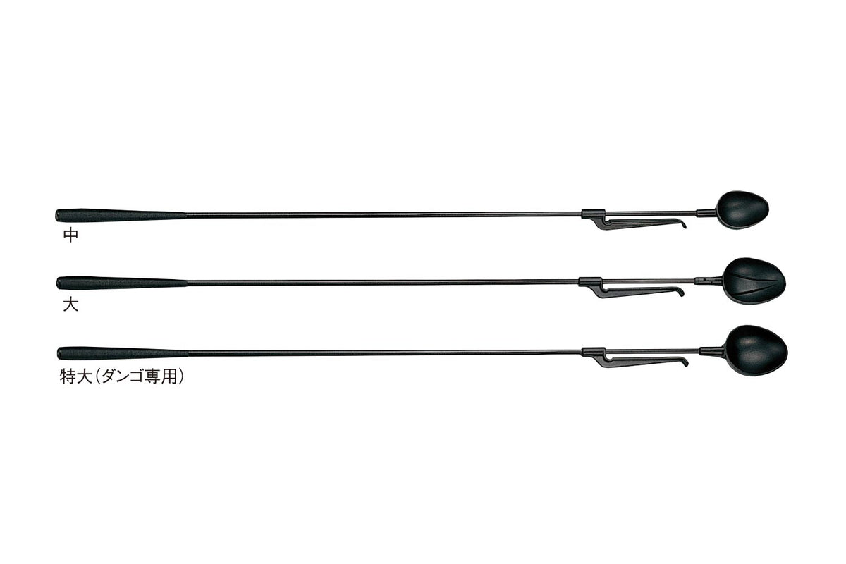 Daiichiseiko Long Burley Scoop