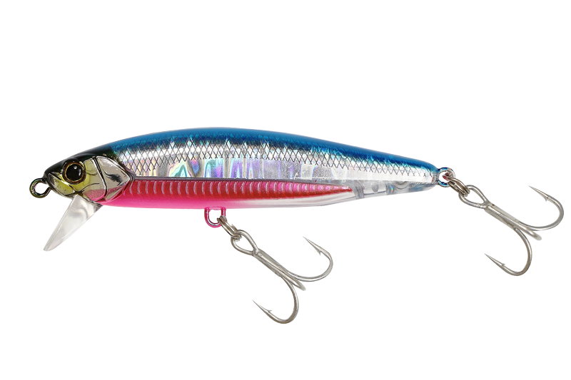 JACKALL Minnow BIGBACKER ANCHOPEED 103mm 42g