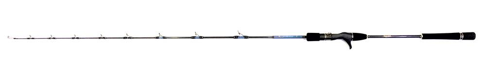 ZERO DRAGON Electric Slow Jigging Rod ESJ514 - Coastal Fishing Tackle