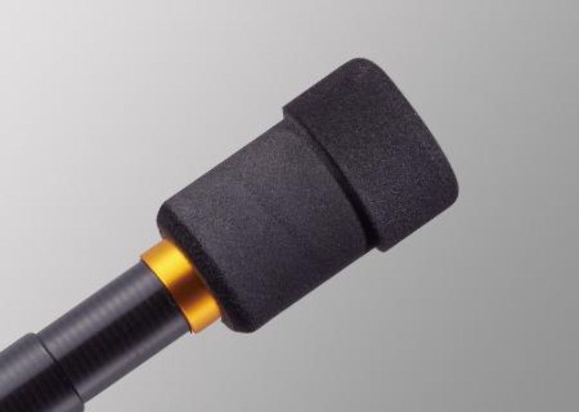 Golden Mean Landing Shaft Slide Spear - Coastal Fishing Tackle