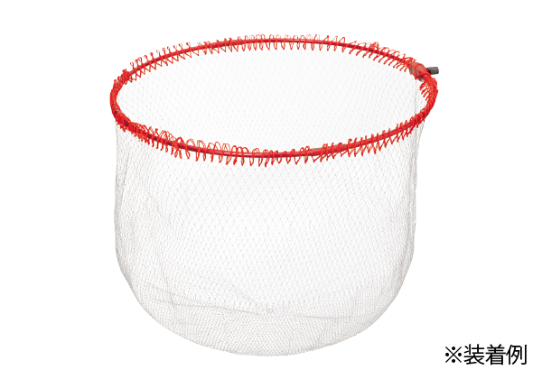 SIYOUEI KIWAMI Hand-Knitting Landing Net 60cm No.623