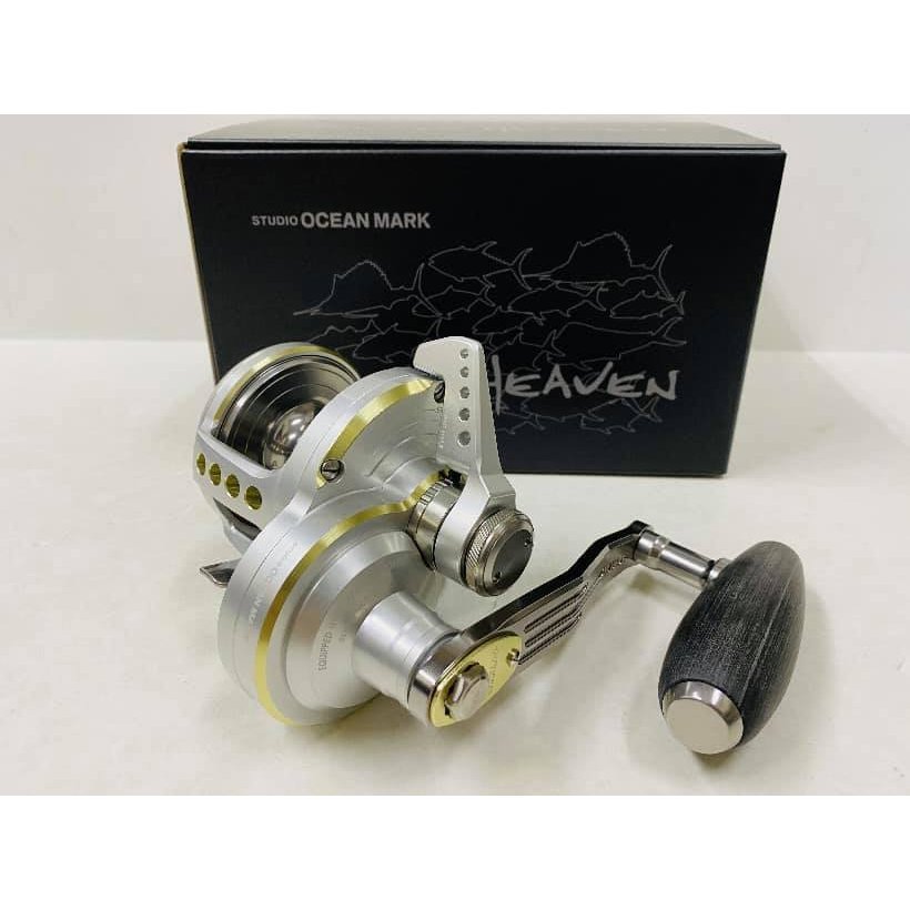 STUDIO OCEAN MARK HOKKAIDO LIMITED BLUE HEAVEN NOLIMITS BHL100Lo