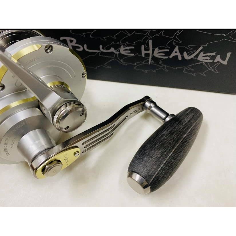 STUDIO OCEAN MARK HOKKAIDO LIMITED BLUE HEAVEN NOLIMITS BHL100Lo