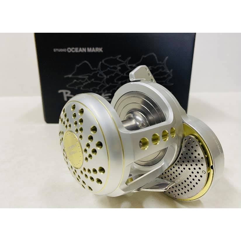 STUDIO OCEAN MARK HOKKAIDO LIMITED BLUE HEAVEN NOLIMITS BHL100Lo