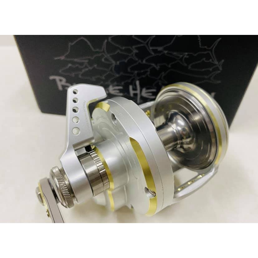 STUDIO OCEAN MARK HOKKAIDO LIMITED BLUE HEAVEN NOLIMITS BHL100Lo