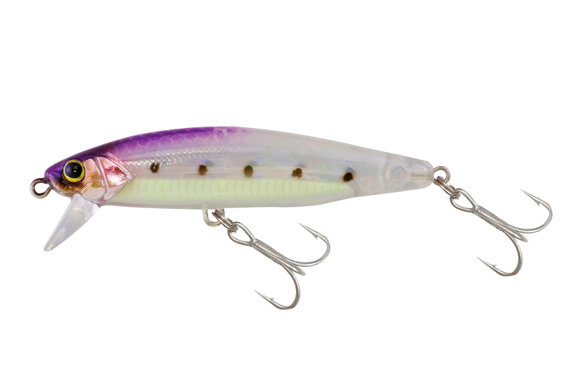 JACKALL Minnow BIGBACKER ANCHOPEED 103mm 42g