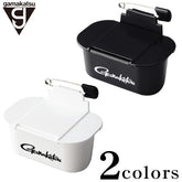GAMAKATSU ISO Fishing Bait Box GM-1415