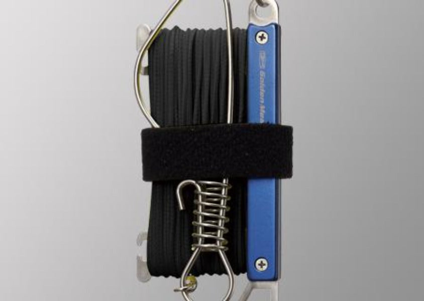 Golden Mean GM Stringer (Fish Keeper) - Coastal Fishing Tackle