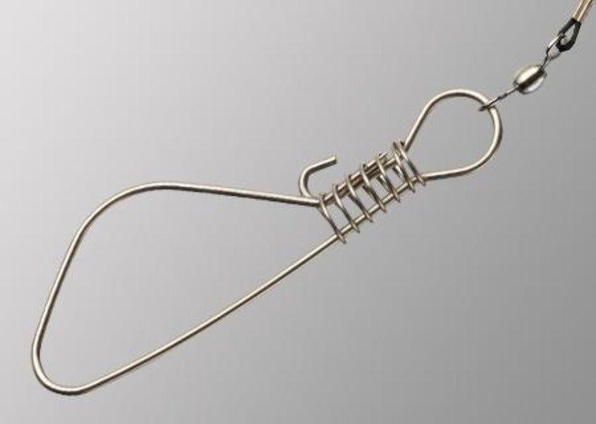 Golden Mean GM Stringer (Fish Keeper) - Coastal Fishing Tackle