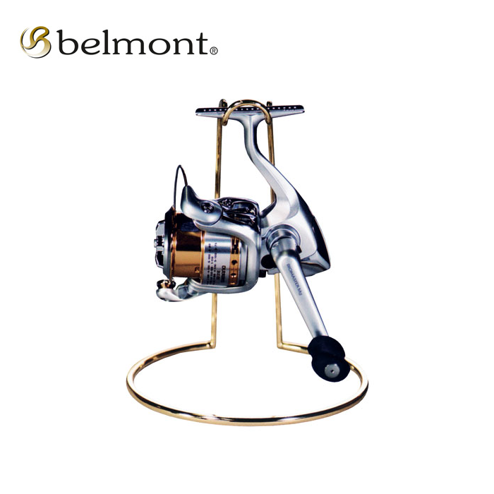 Belmont Reel Stand
