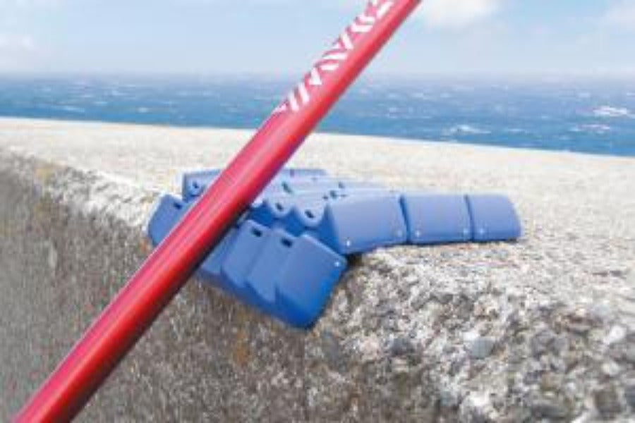 Daiwa Tatekake Kun - Coastal Fishing Tackle