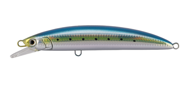 2019 MARIA BOAR SS195 Slow Sinking Minnow 195mm 85g - Coastal Fishing Tackle