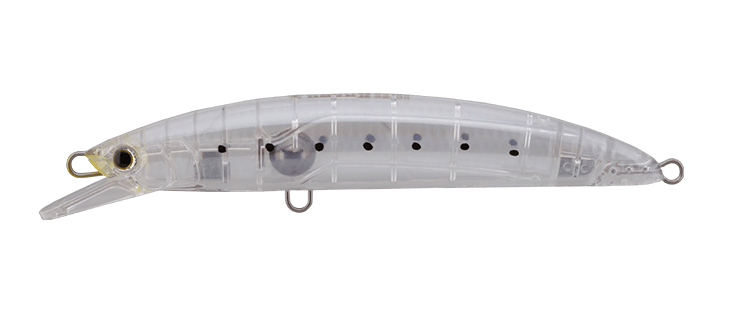 2019 MARIA BOAR SS195 Slow Sinking Minnow 195mm 85g - Coastal Fishing Tackle