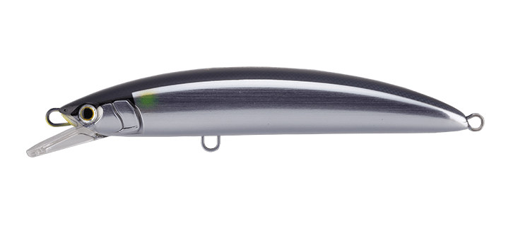 2019 MARIA BOAR SS195 Slow Sinking Minnow 195mm 85g - Coastal Fishing Tackle