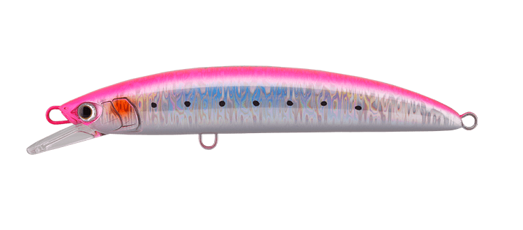 2019 MARIA BOAR SS195 Slow Sinking Minnow 195mm 85g - Coastal Fishing Tackle