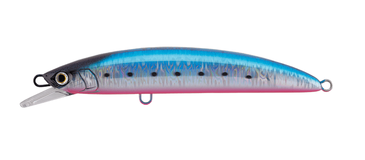 2019 MARIA BOAR SS195 Slow Sinking Minnow 195mm 85g - Coastal Fishing Tackle