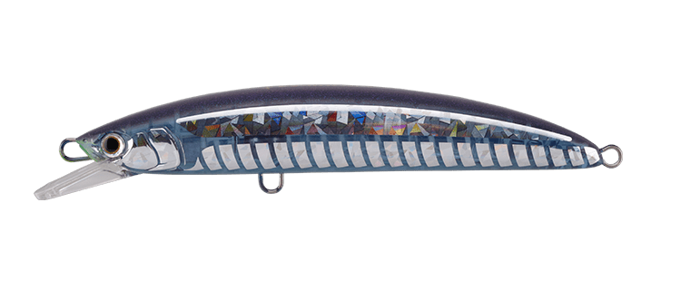 2019 MARIA BOAR SS195 Slow Sinking Minnow 195mm 85g - Coastal Fishing Tackle