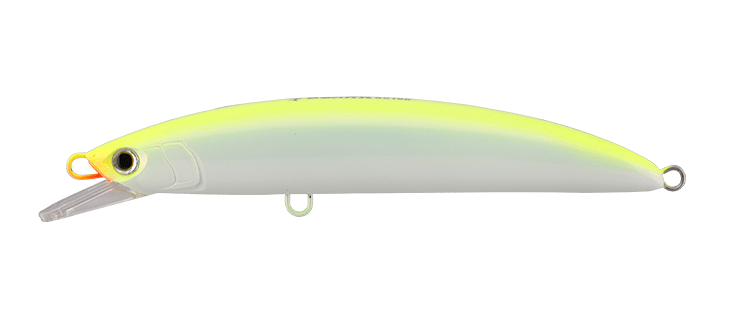 2019 MARIA BOAR SS195 Slow Sinking Minnow 195mm 85g - Coastal Fishing Tackle