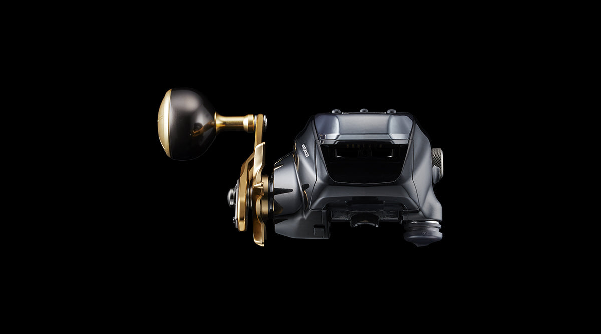 (JDM) 21 Daiwa Seaborg Electric Reel G300J / G300JL