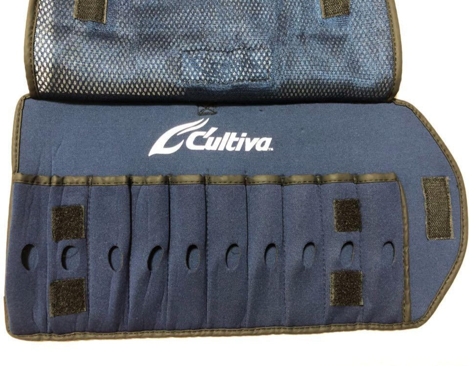 OWNER CULTIVA SOFT JIG BAG - Coastal Fishing Tackle
