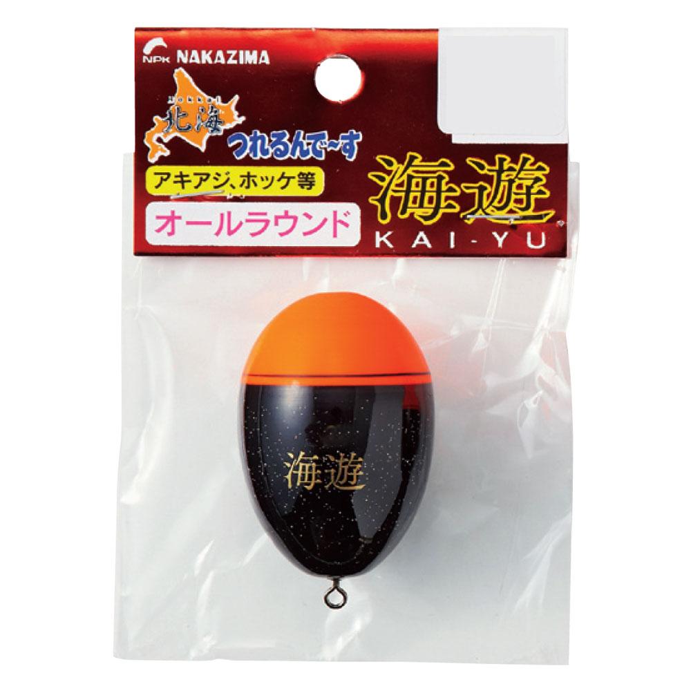 NAKAZIMA ISO Fishing Float KAI-YU (Ring Type) - Coastal Fishing Tackle