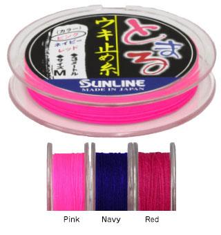 Sunline Float Stopper Line - Coastal Fishing Tackle