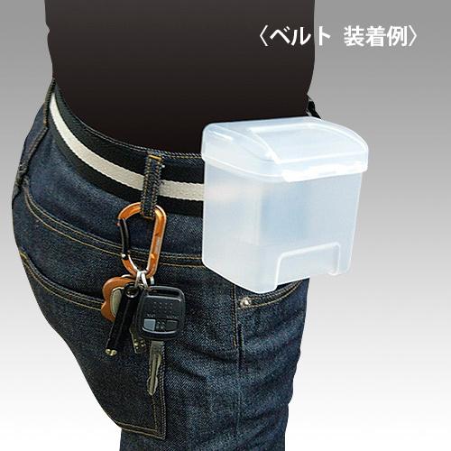 MEIHO Parts Case BM-100 - Coastal Fishing Tackle