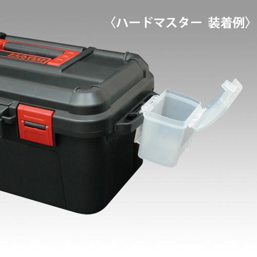 MEIHO Parts Case BM-100 - Coastal Fishing Tackle