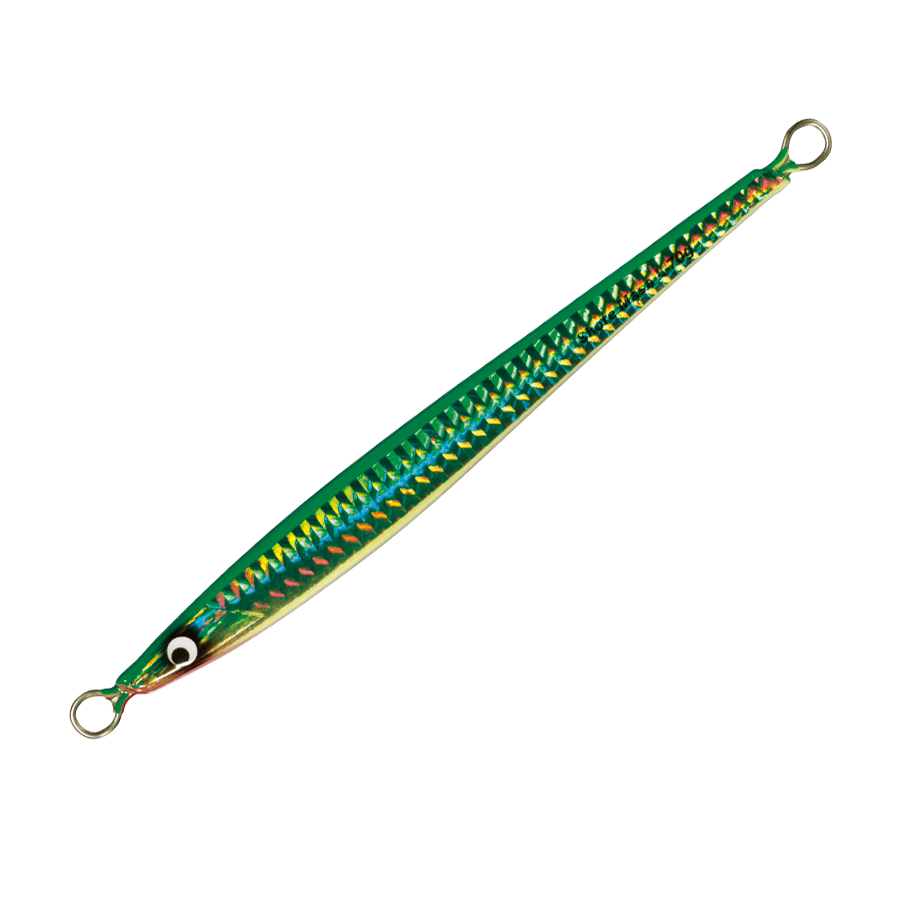 KAMIWAZA SHOREMASA JIG LONG 90g