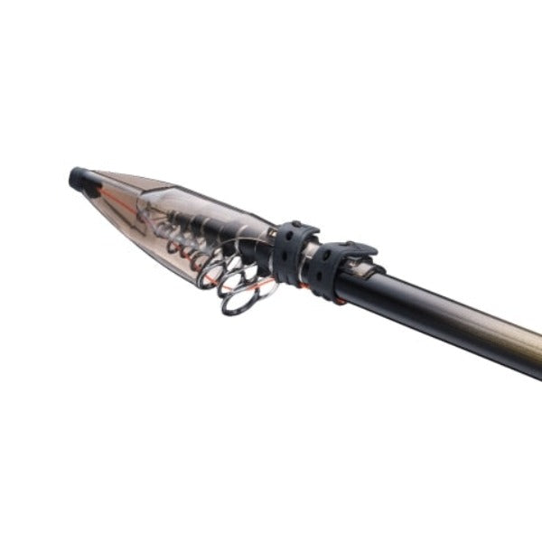 Shimano ISO Fishing Rod ISO ENTOU AX
