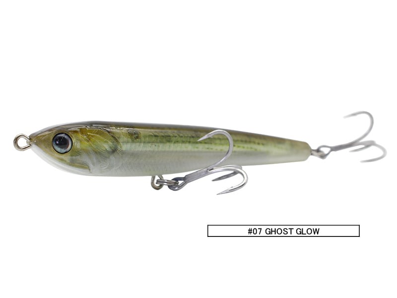 Little Jack Sinking Stickbait FORMA STICK 90mm 30g