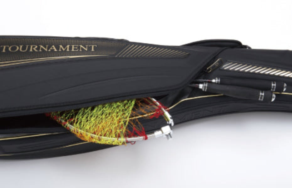 Daiwa TOURNAMENT ROD CASE (C) (Local Pickup Only)