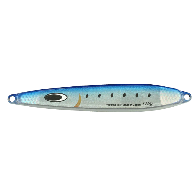 Nature Boys Metal jig TINY ROBBER 150g