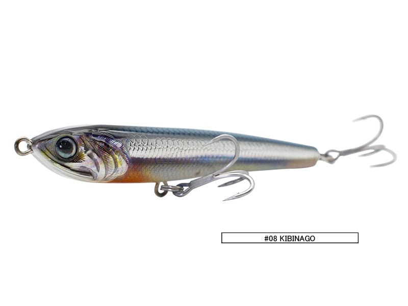 Little Jack Sinking Stickbait FORMA STICK 90mm 30g