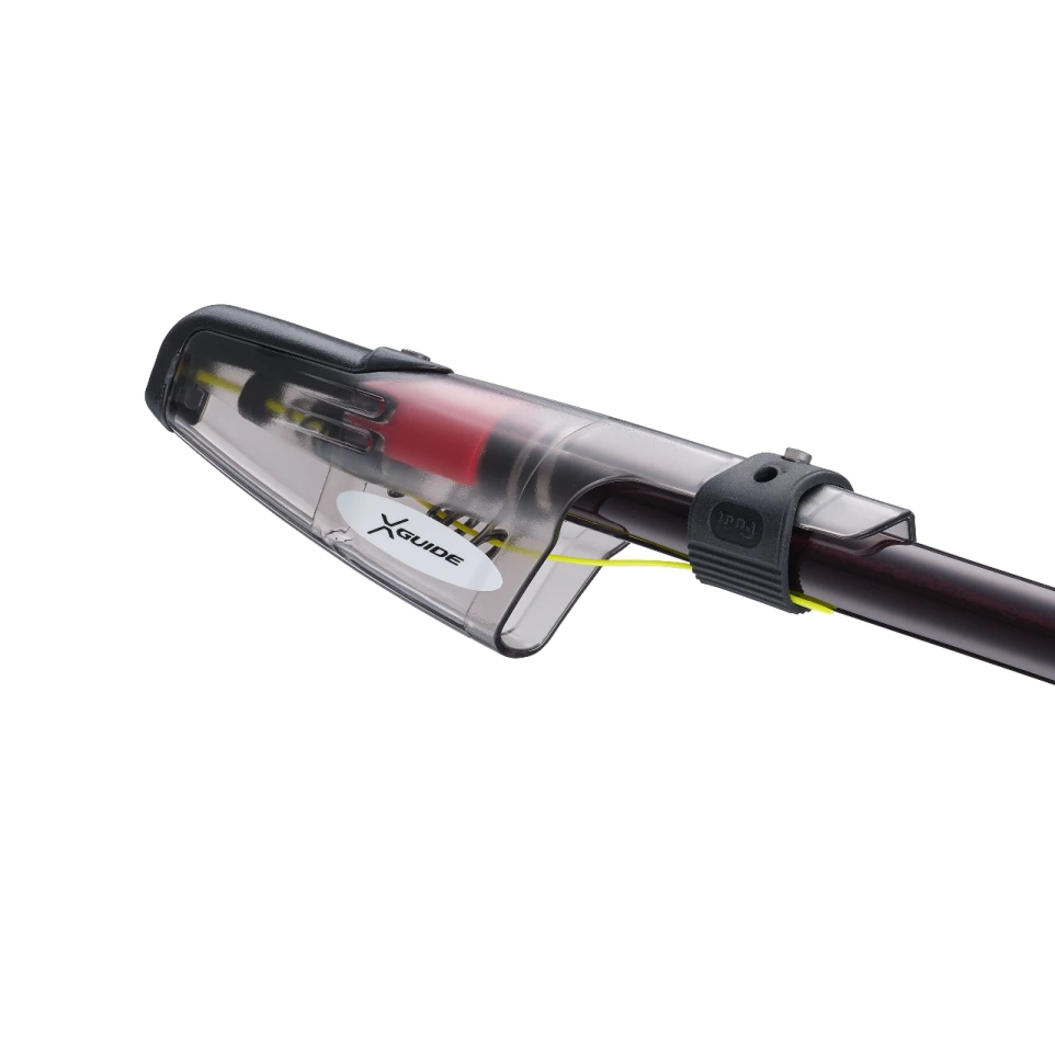 2022 Shimano ISO Fishing Rod BASIS