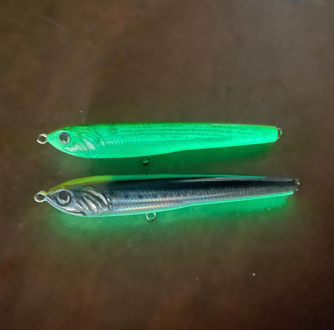 Little Jack Sinking Stickbait FORMA STICK 90mm 30g